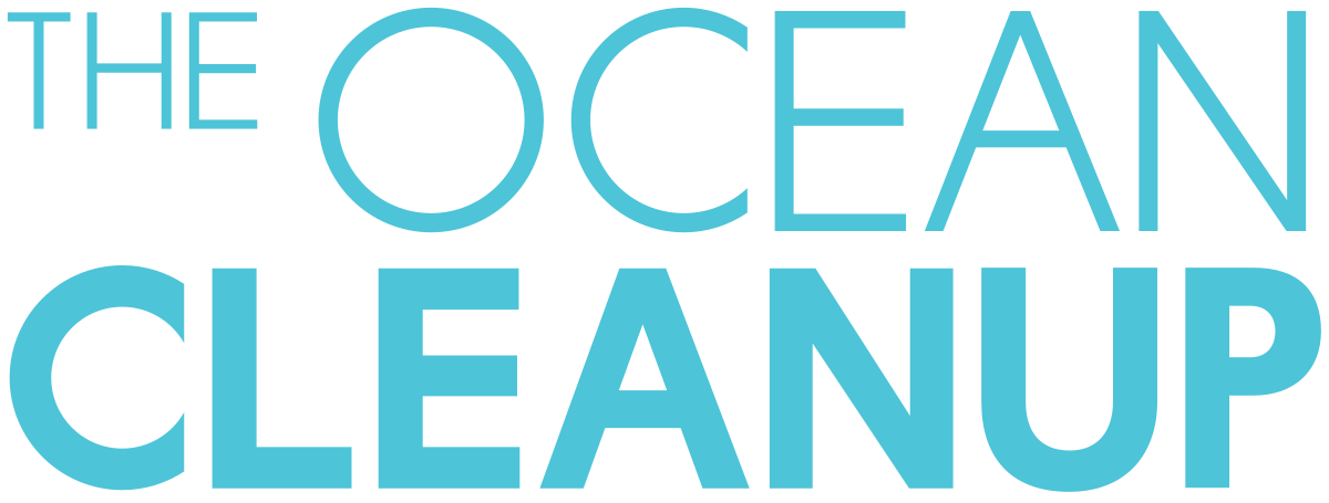 The Ocean CleanUp Project logo