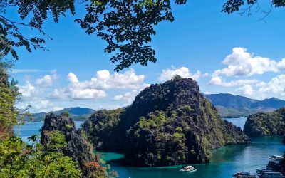 ECO Donations: The Philippines