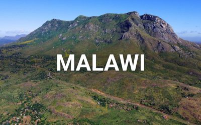 July Donations: Malawi