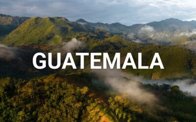 September Donations: Guatemala