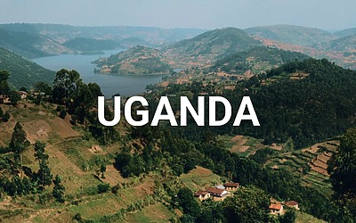 November Donations: Uganda