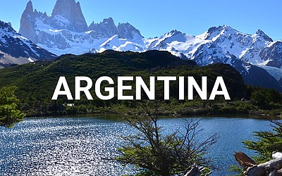 March Donations: Argentina