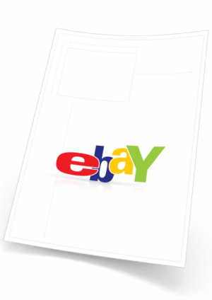 EBAY Integrated Invoice, Address Labels and Packing Slip